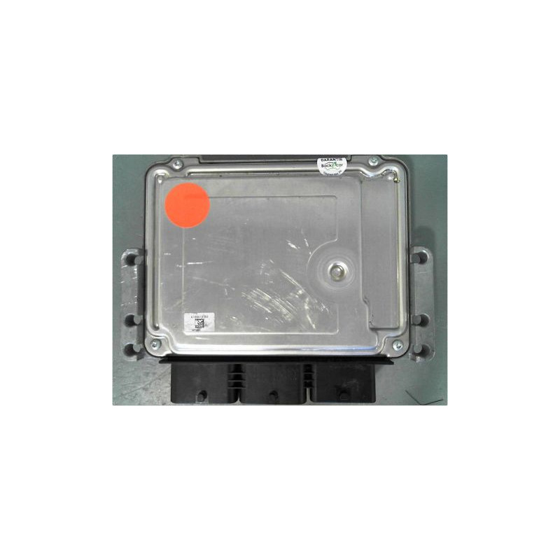 CALCULATEUR MOTEUR CITROEN DS3 09-14