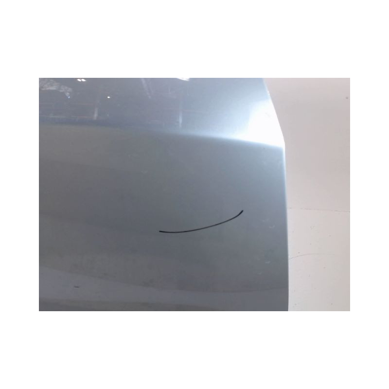 COFFRE ARRIERE AUDI A4 2001-
