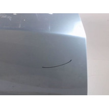COFFRE ARRIERE AUDI A4 2001-