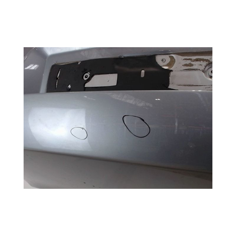 COFFRE ARRIERE AUDI A4 2001-