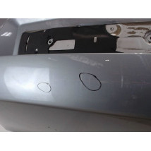 COFFRE ARRIERE AUDI A4 2001-