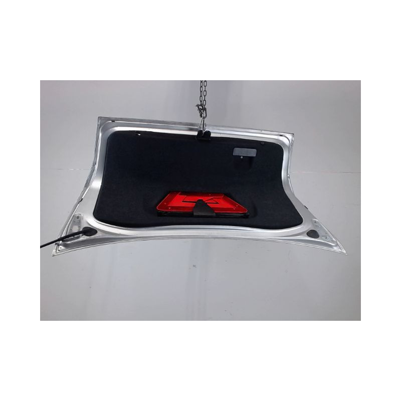 COFFRE ARRIERE AUDI A4 2001-