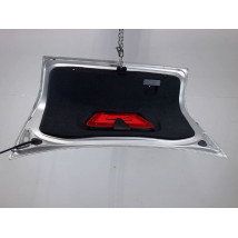 COFFRE ARRIERE AUDI A4 2001-