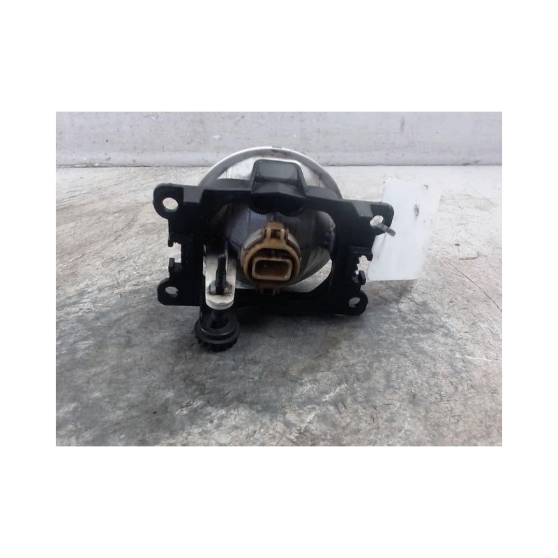 PHARE ANTIBROUILLARD AVANT GAUCHE PEUGEOT 207 2011-