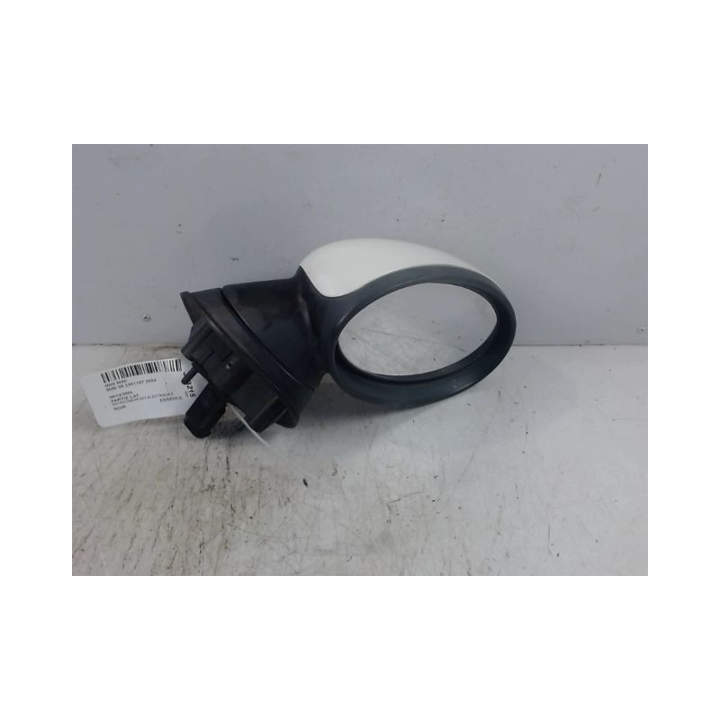 RETROVISEUR EXTERIEUR ELECTRIQUE DROIT MINI MINI 2001-2004