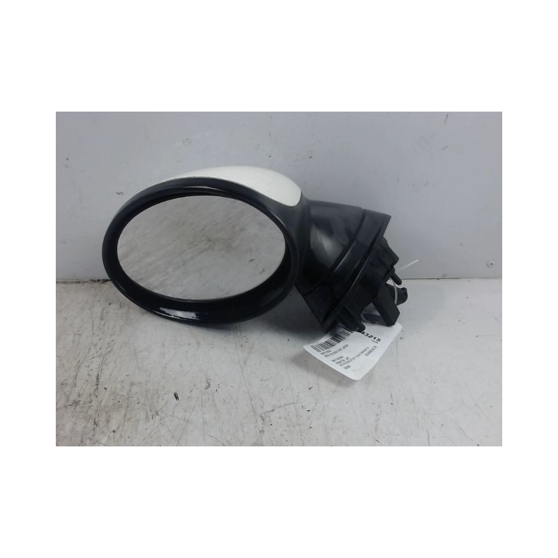 RETROVISEUR EXTERIEUR ELECTRIQUE GAUCHE MINI MINI 2001-2004