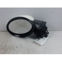 RETROVISEUR EXTERIEUR ELECTRIQUE GAUCHE MINI MINI 2001-2004