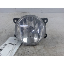 PHARE ANTIBROUILLARD AVANT GAUCHE PEUGEOT 3008 2009-