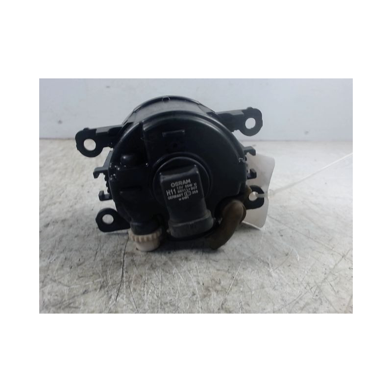 PHARE ANTIBROUILLARD AVANT GAUCHE CITROEN XSARA PICASSO