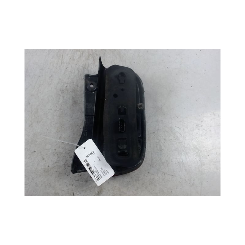 FEU ARRIERE GAUCHE  NISSAN MICRA 2009-