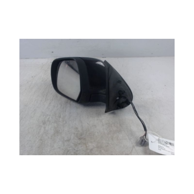 RETROVISEUR EXTERIEUR ELECTRIQUE GAUCHE NISSAN MICRA 2009-