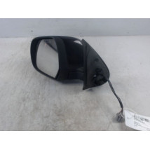 RETROVISEUR EXTERIEUR ELECTRIQUE GAUCHE NISSAN MICRA 2009-
