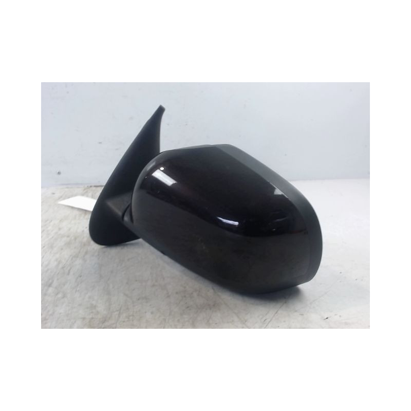 RETROVISEUR EXTERIEUR ELECTRIQUE GAUCHE NISSAN MICRA 2009-