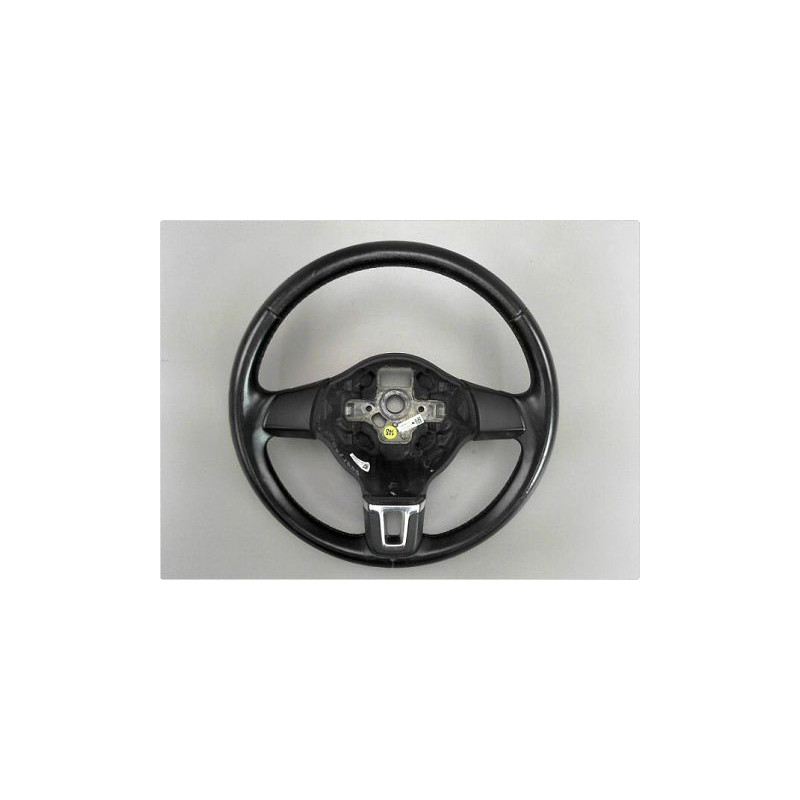 VOLANT DE DIRECTION VOLKSWAGEN GOLF VI 08-13