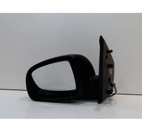 RETROVISEUR EXT ELECTRIQUE G
