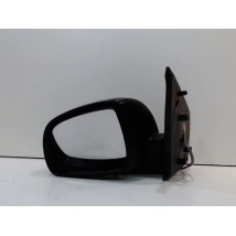 RETROVISEUR EXTERIEUR ELECTRIQUE GAUCHE NISSAN NOTE