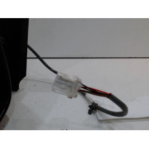 RETROVISEUR EXTERIEUR ELECTRIQUE GAUCHE NISSAN NOTE
