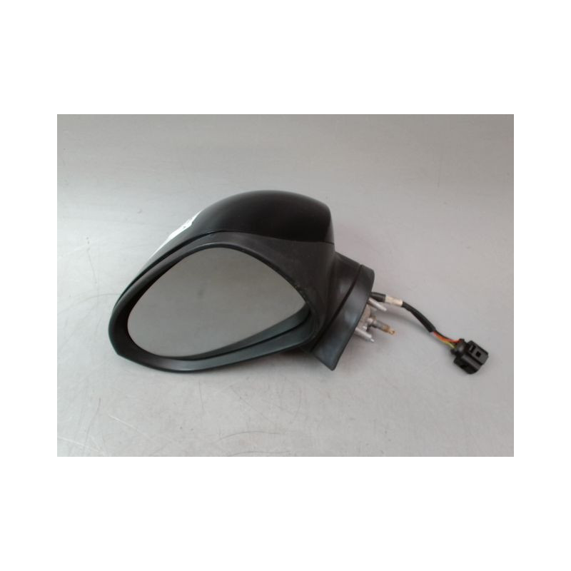 RETROVISEUR EXTERIEUR ELECTRIQUE GAUCHE SEAT LEON II Phase 2 (1P) 2009-2012
