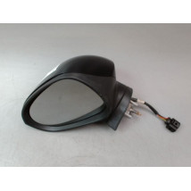 RETROVISEUR EXTERIEUR ELECTRIQUE GAUCHE SEAT LEON II Phase 2 (1P) 2009-2012