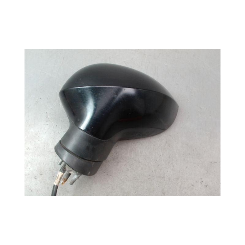 RETROVISEUR EXTERIEUR ELECTRIQUE GAUCHE SEAT LEON II Phase 2 (1P) 2009-2012