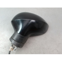 RETROVISEUR EXTERIEUR ELECTRIQUE GAUCHE SEAT LEON II Phase 2 (1P) 2009-2012