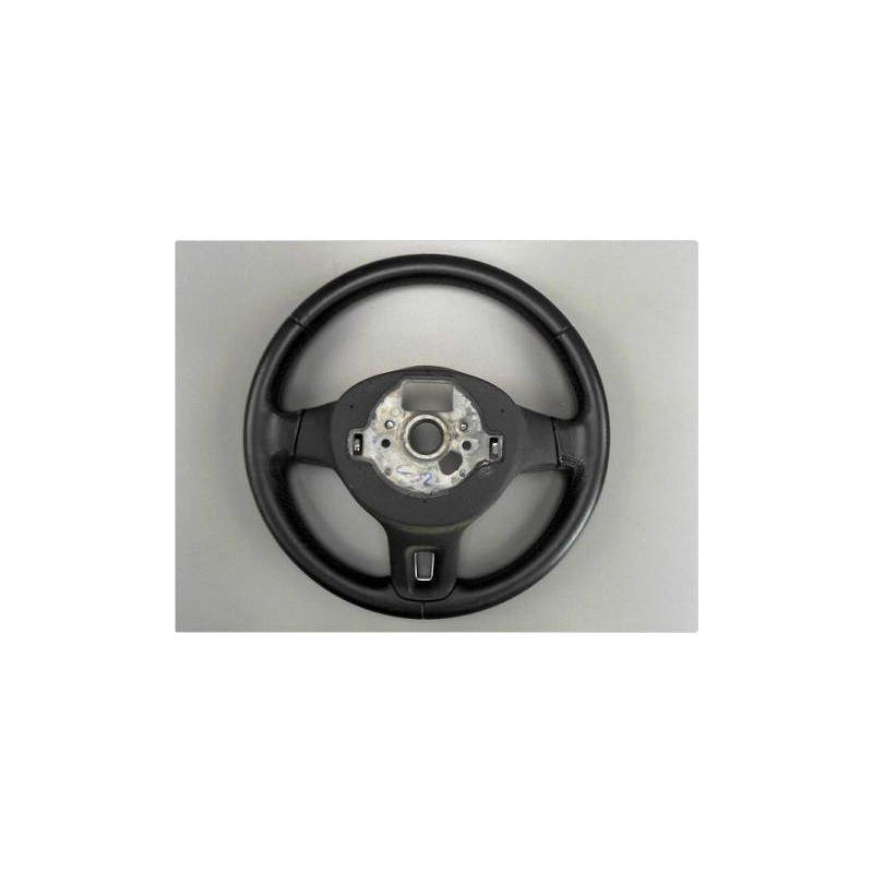 VOLANT DE DIRECTION VOLKSWAGEN GOLF VI 08-13