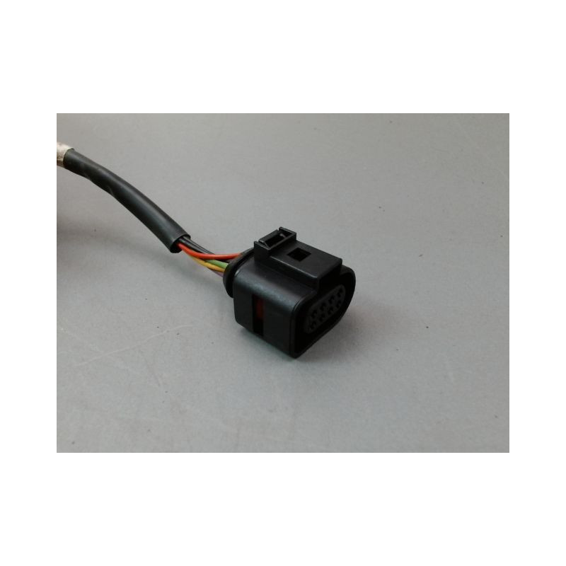 RETROVISEUR EXTERIEUR ELECTRIQUE GAUCHE SEAT LEON II Phase 2 (1P) 2009-2012