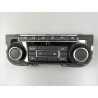 COMMANDE DE CHAUFFAGE VOLKSWAGEN GOLF VI 08-13