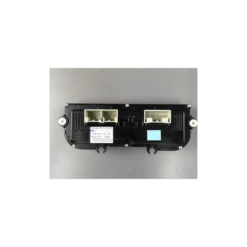 COMMANDE DE CHAUFFAGE VOLKSWAGEN GOLF VI 08-13