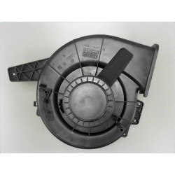 MOTEUR VENTILATEUR CHAUFFAGE