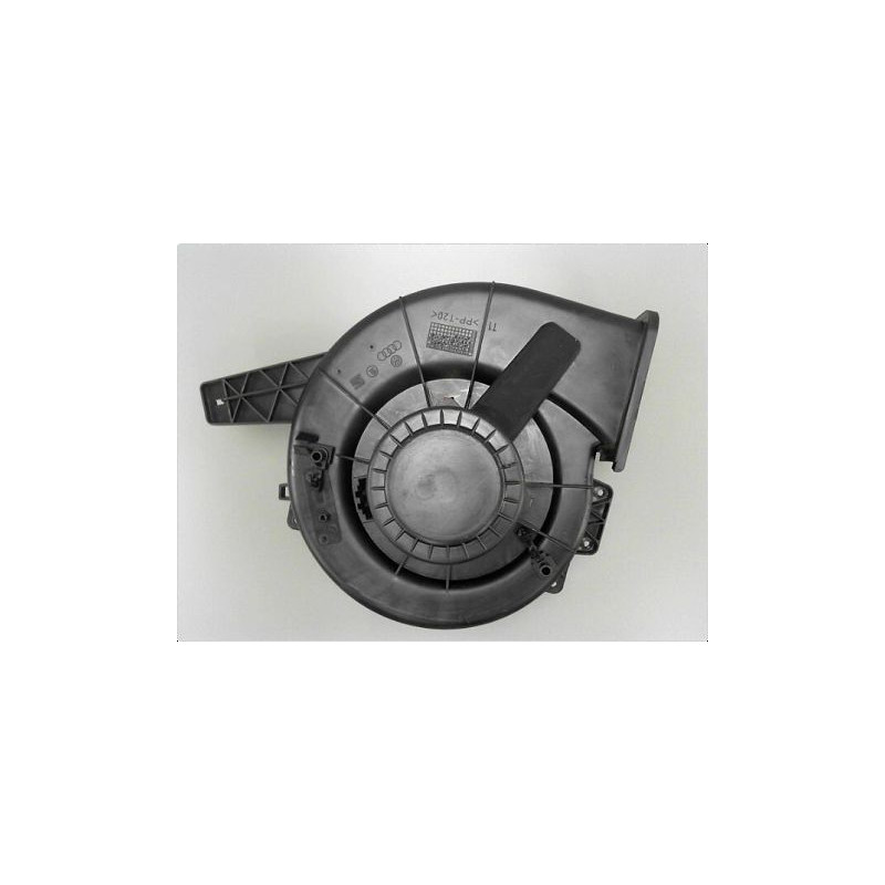 MOTEUR VENTILATEUR CHAUFFAGE VOLKSWAGEN POLO IV 02-05