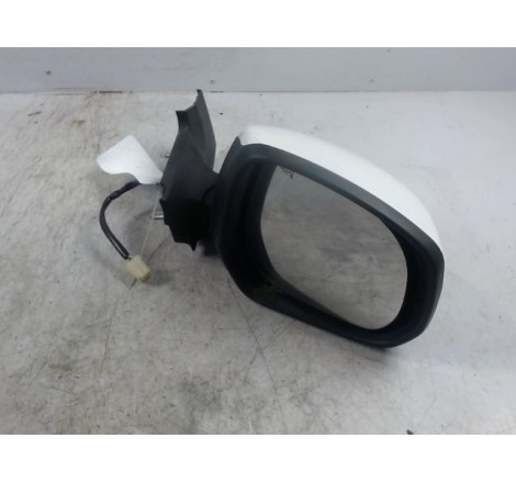 RETROVISEUR EXT ELECTRIQUE G