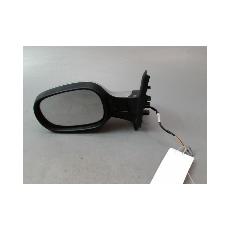 RETROVISEUR EXTERIEUR ELECTRIQUE GAUCHE NISSAN MICRA III Phase 2 2005-2007