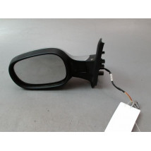 RETROVISEUR EXTERIEUR ELECTRIQUE GAUCHE NISSAN MICRA III Phase 2 2005-2007