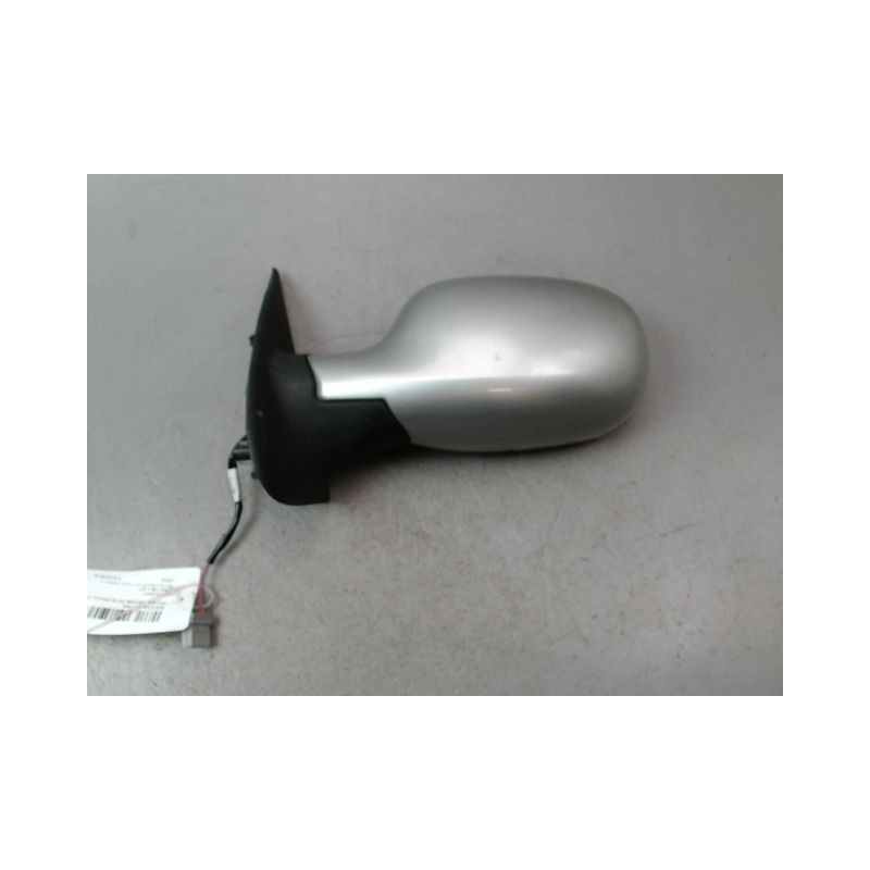 RETROVISEUR EXTERIEUR ELECTRIQUE GAUCHE NISSAN MICRA III Phase 2 2005-2007