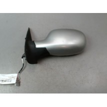 RETROVISEUR EXTERIEUR ELECTRIQUE GAUCHE NISSAN MICRA III Phase 2 2005-2007