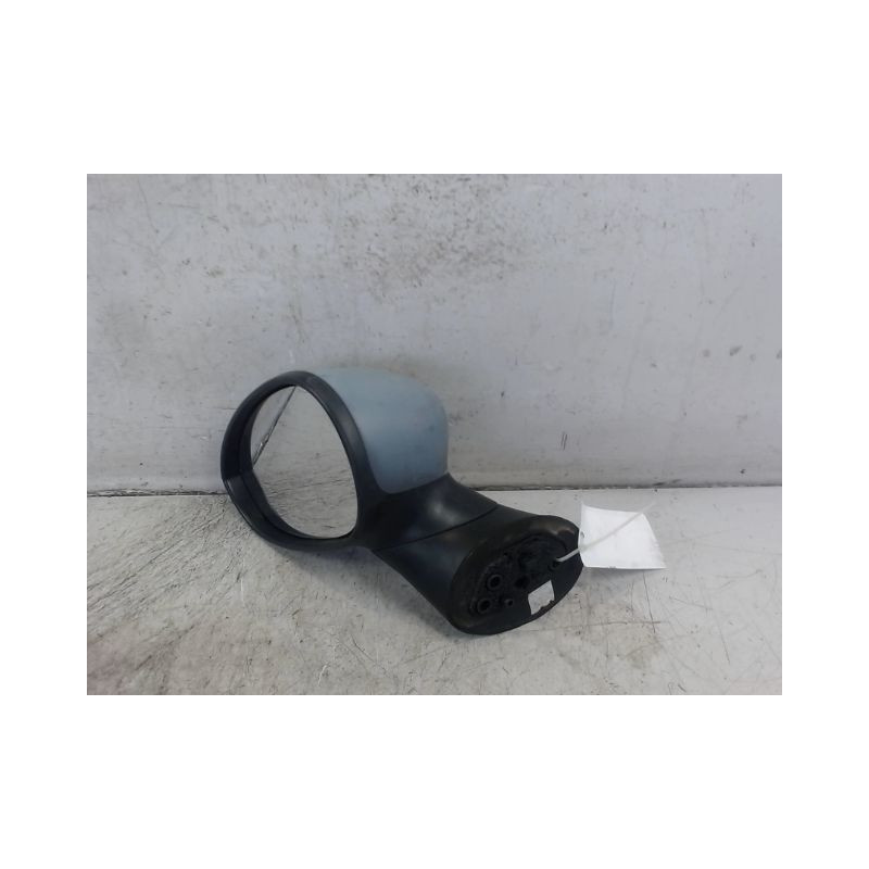 RETROVISEUR EXTERIEUR ELECTRIQUE GAUCHE FIAT 500 2007-