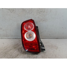 FEU ARRIERE GAUCHE  NISSAN MICRA 2009-
