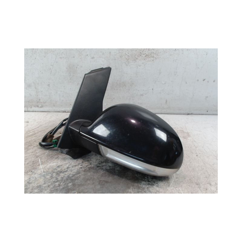 RETROVISEUR EXTERIEUR ELECTRIQUE GAUCHE VOLKSWAGEN GOLF V PLUS 2005-