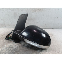 RETROVISEUR EXTERIEUR ELECTRIQUE GAUCHE VOLKSWAGEN GOLF V PLUS 2005-