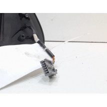 RETROVISEUR EXTERIEUR ELECTRIQUE GAUCHE NISSAN MICRA