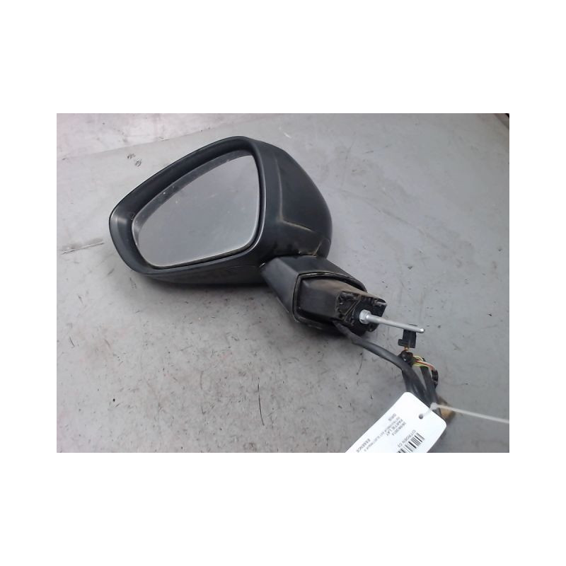 RETROVISEUR EXTERIEUR ELECTRIQUE GAUCHE CITROEN C3