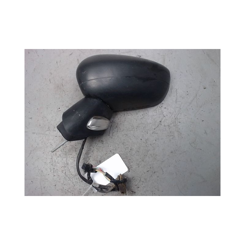 RETROVISEUR EXTERIEUR ELECTRIQUE GAUCHE CITROEN C3