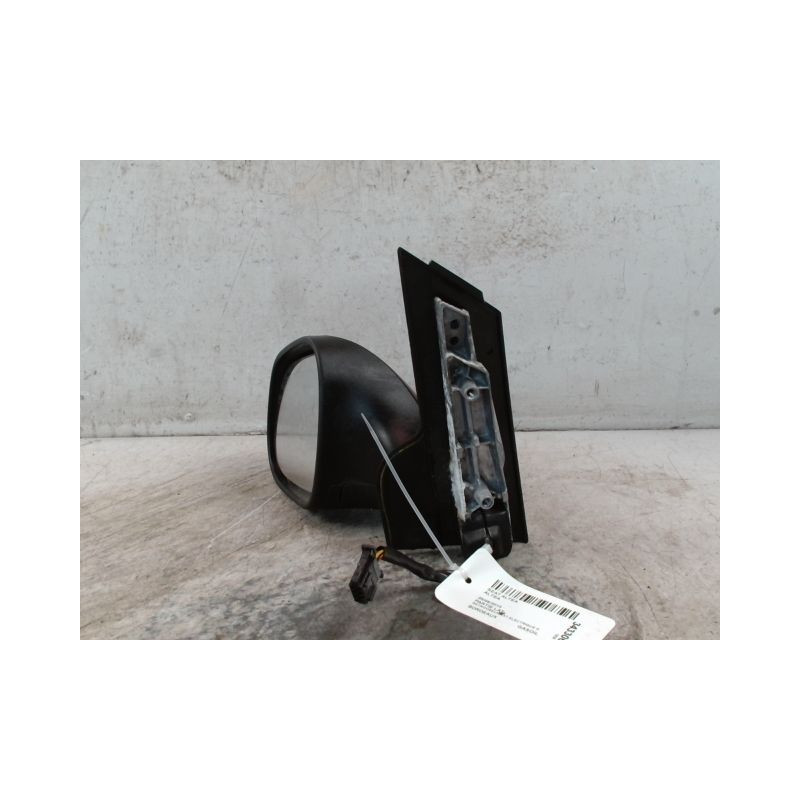 RETROVISEUR EXTERIEUR ELECTRIQUE GAUCHE SEAT ALTEA