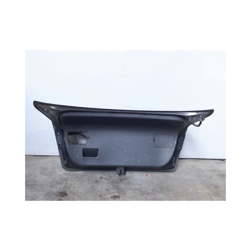 COFFRE ARRIERE SEAT CORDOBA 2002-