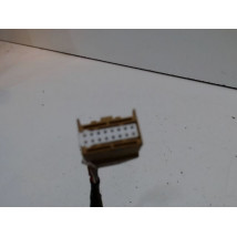 RETROVISEUR EXTERIEUR ELECTRIQUE GAUCHE AUDI A4
