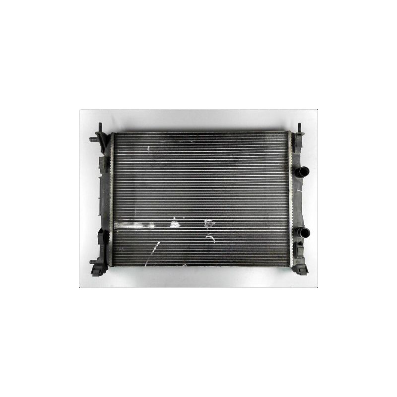 RADIATEUR RENAULT SCENIC II PH2 06-09
