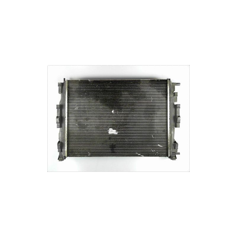 RADIATEUR RENAULT SCENIC II PH2 06-09