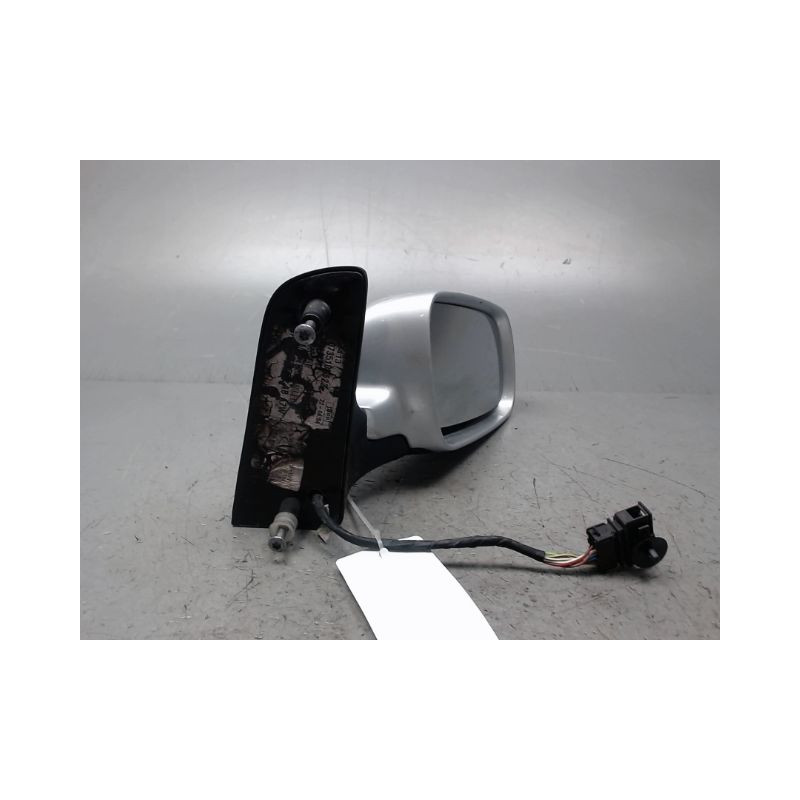 RETROVISEUR EXTERIEUR ELECTRIQUE DROIT SEAT ALHAMBRA 2000-