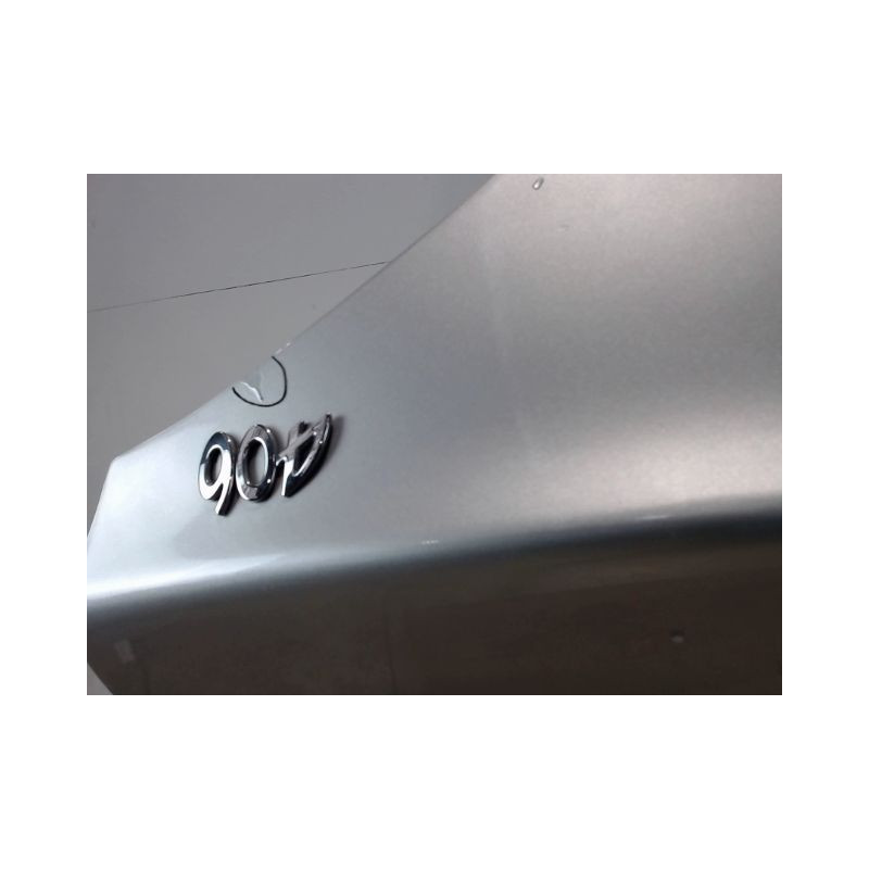COFFRE ARRIERE PEUGEOT 406 COUPE 97-04